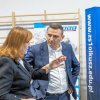 VII Targi Pracy 2025 w ZS Nr 1 w Olkuszu